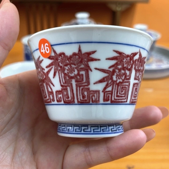 景德镇手绘哈哈哈哈哈哈