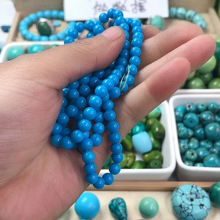 〖****〗圆珠桶珠三通配饰