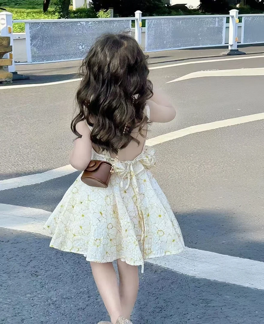 小叶子童装直播链接