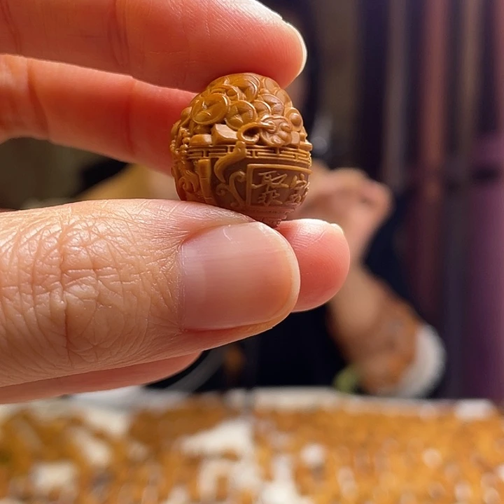 手串/手链橄榄核