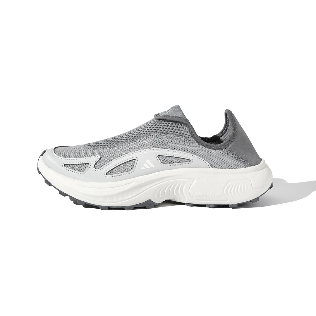 【懒人一脚蹬】阿迪达斯男鞋春季健步鞋防滑户外运动鞋 JP6643