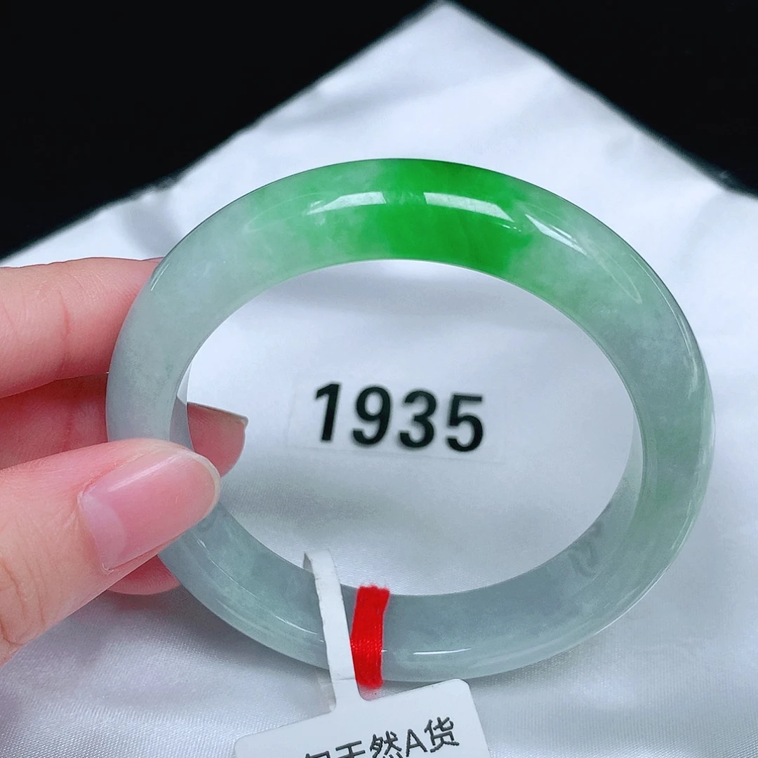 未镶嵌手镯翡翠翡翠手镯未镶嵌