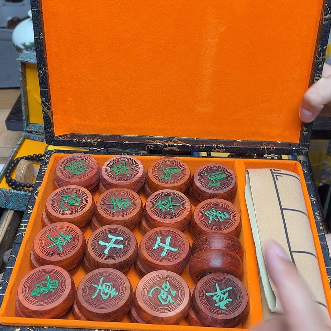 大叶紫檀（黑酸枝木类）