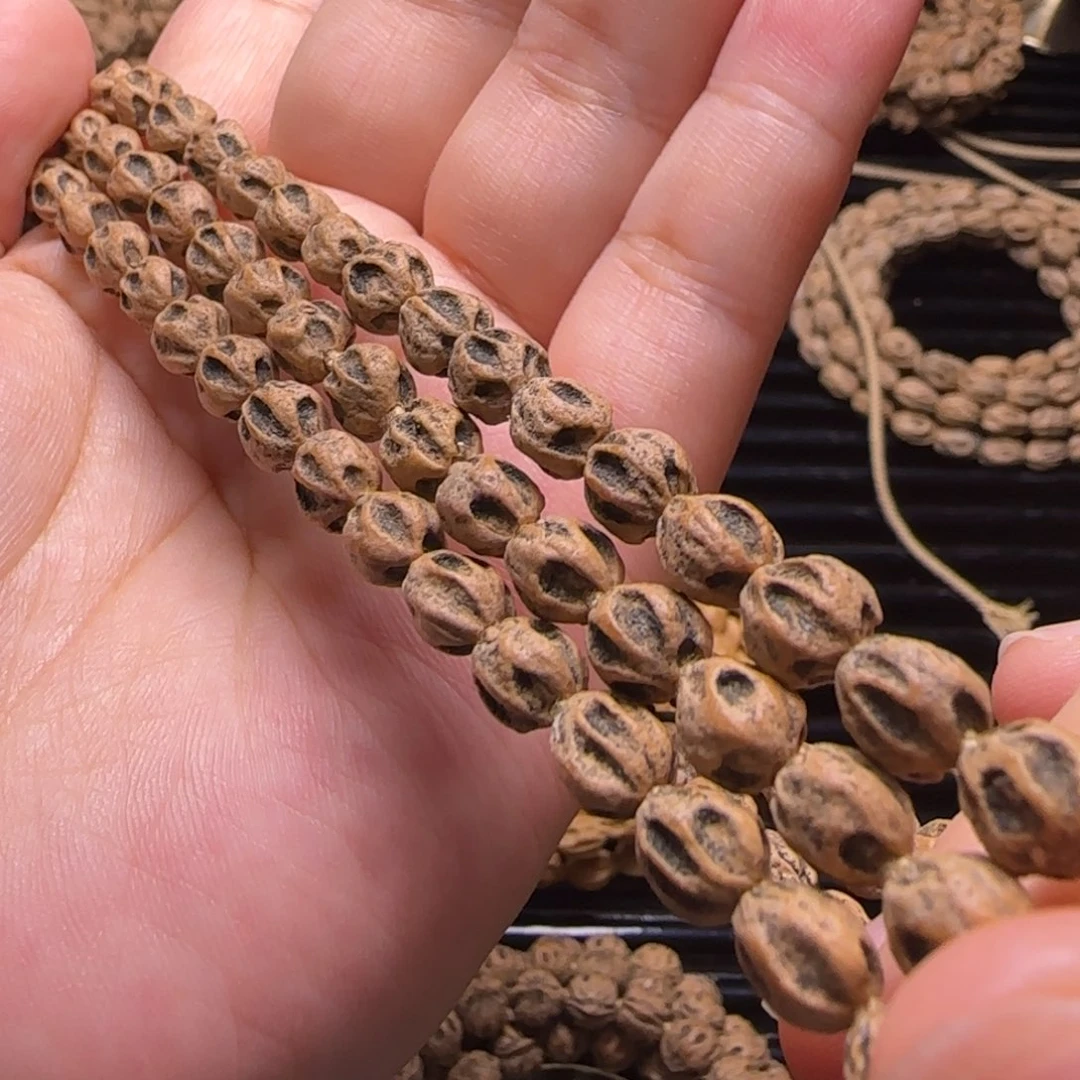 z***x柏香籽/百香籽吊坠