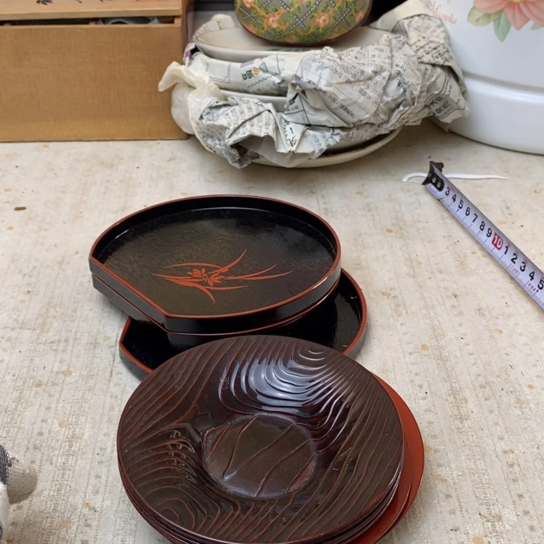 瓷片中古瓷器默认微瑕