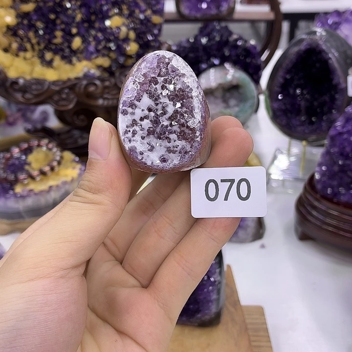 水晶大型摆件（非配饰）未镶嵌