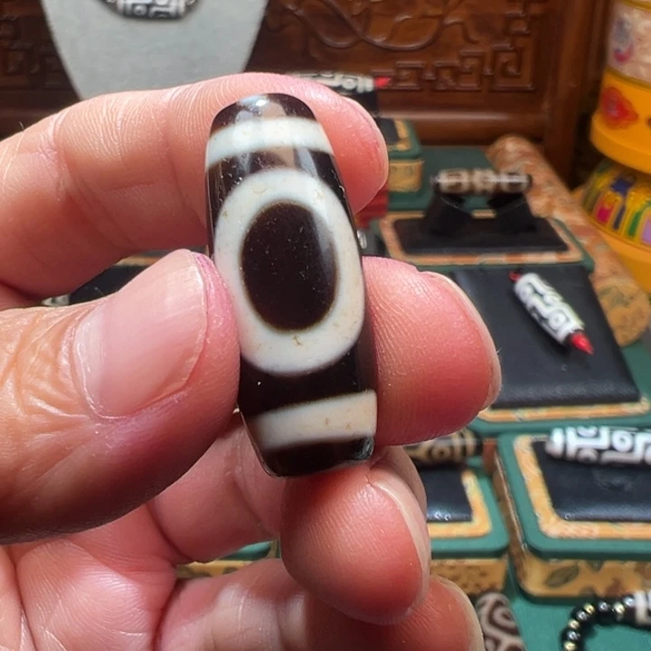 玛瑙/玉髓未镶嵌项链