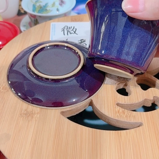 微瑕无运费险，介意的勿拍