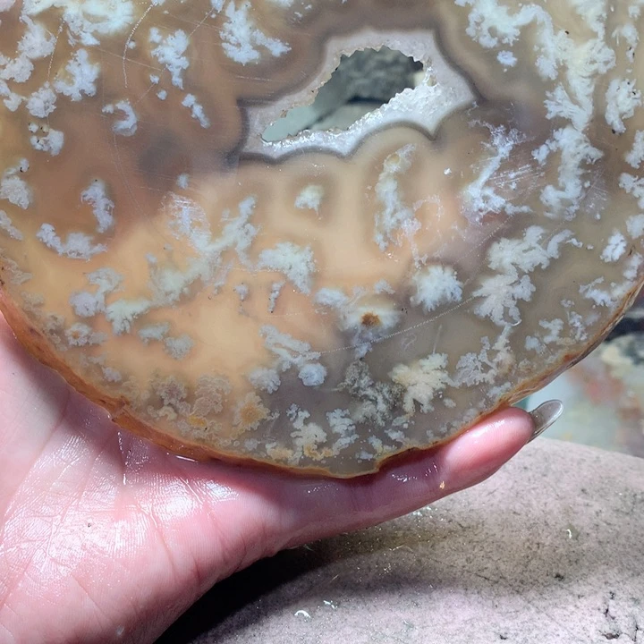 定制玛瑙定制手镯