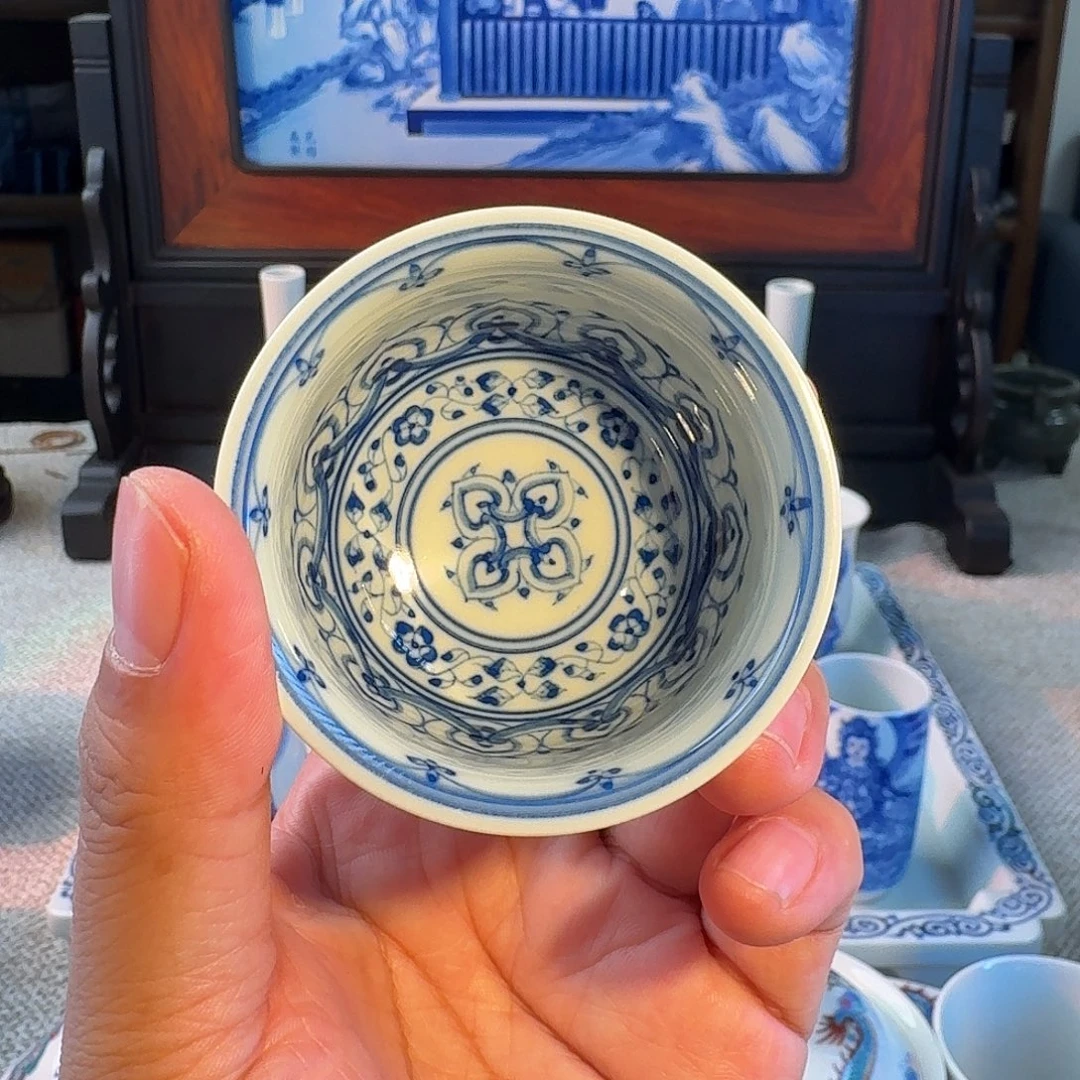 名窑口，放漏时间到啦