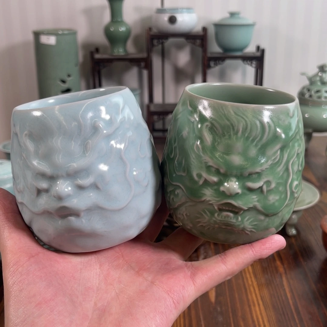 三宝茶器开播福利