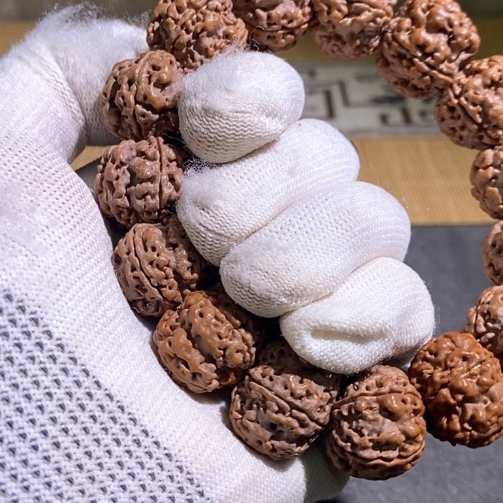 金刚菩提手串新年快乐