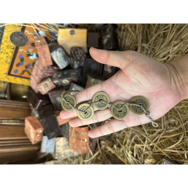 当代家居饰品 BY053 流水摆件现代复古摆件