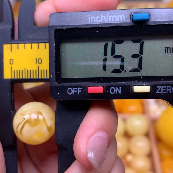 非金属配珠配饰04