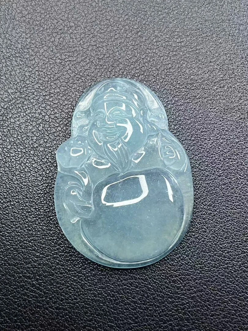 如意工厂甄选--高品质晴底财神-CS01多样性发货