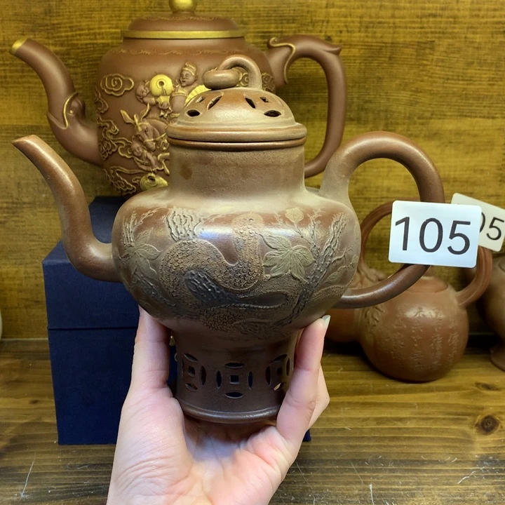 茶壶紫砂紫砂壶茶具