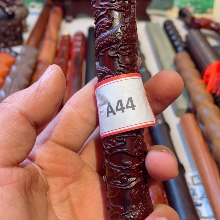 核桃木/黑胡桃（胡桃木）44