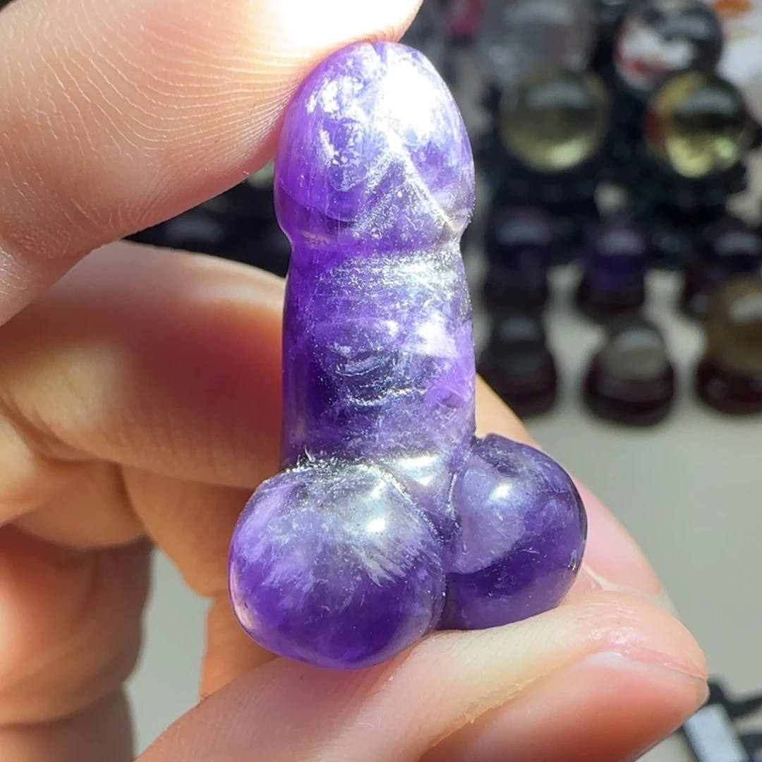 摆件水晶未镶嵌a008