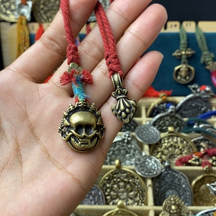 动***波藏式风格喜欢入手