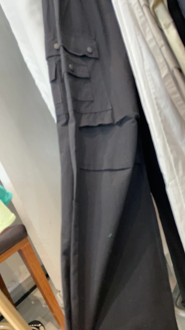 日本出口工装裤No退特价处理M99