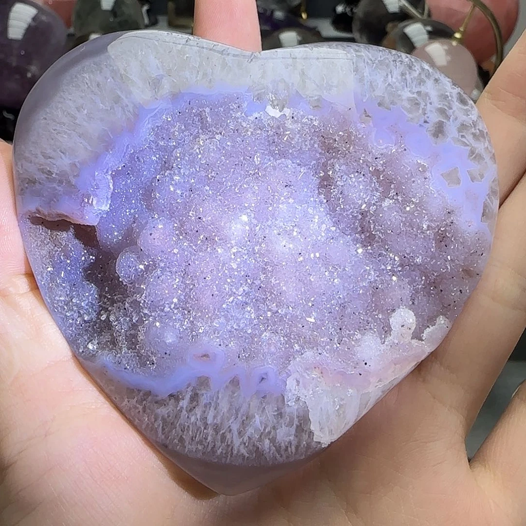 未镶嵌水晶摆件h353
