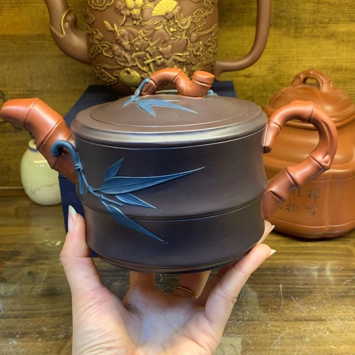 茶壶紫砂紫砂壶茶具