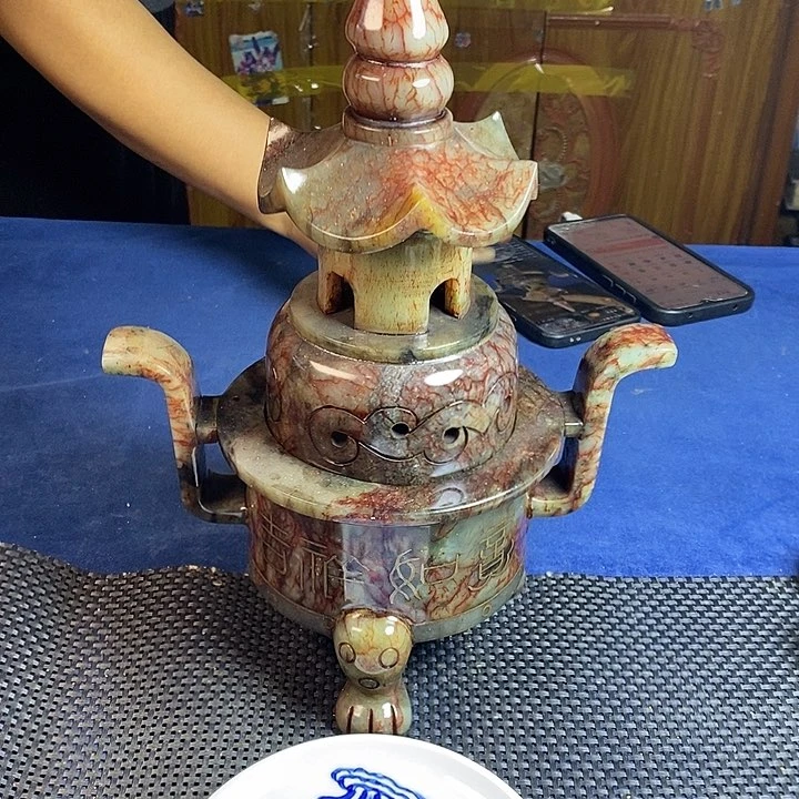 紫砂闪购商品，一图一物