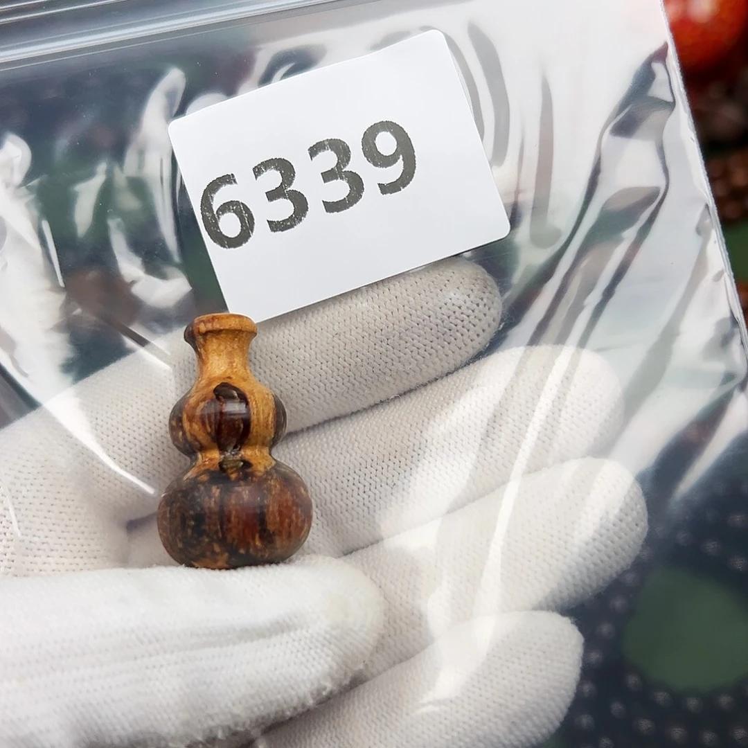 贡木其他佛*印贡葫芦