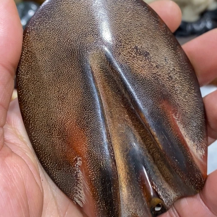 滴血莲花菩提吊坠