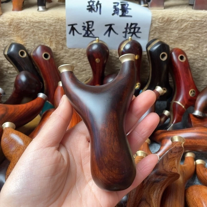 大果紫檀（缅甸花梨）瑕疵185