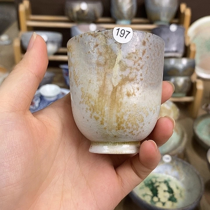 景德镇陶瓷雅琢店