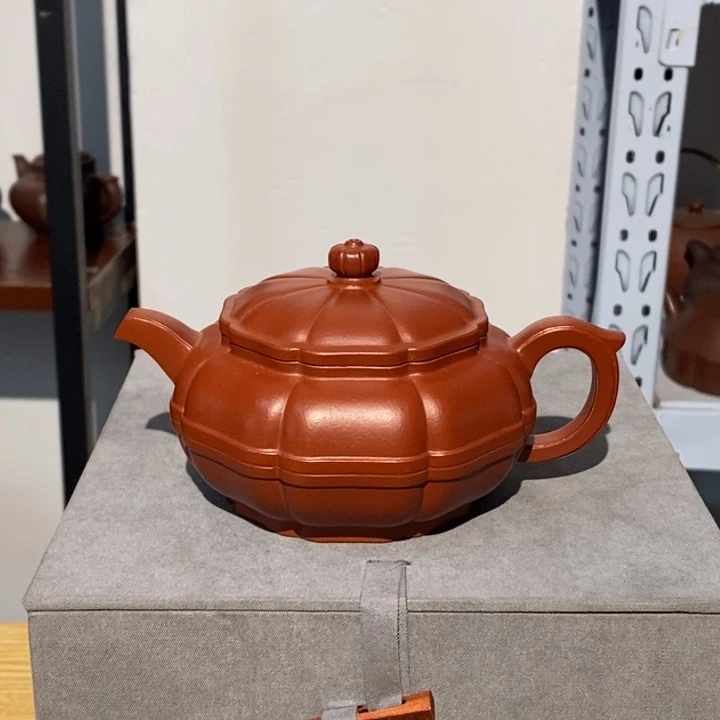 紫砂茶壶紫砂壶多少钱一