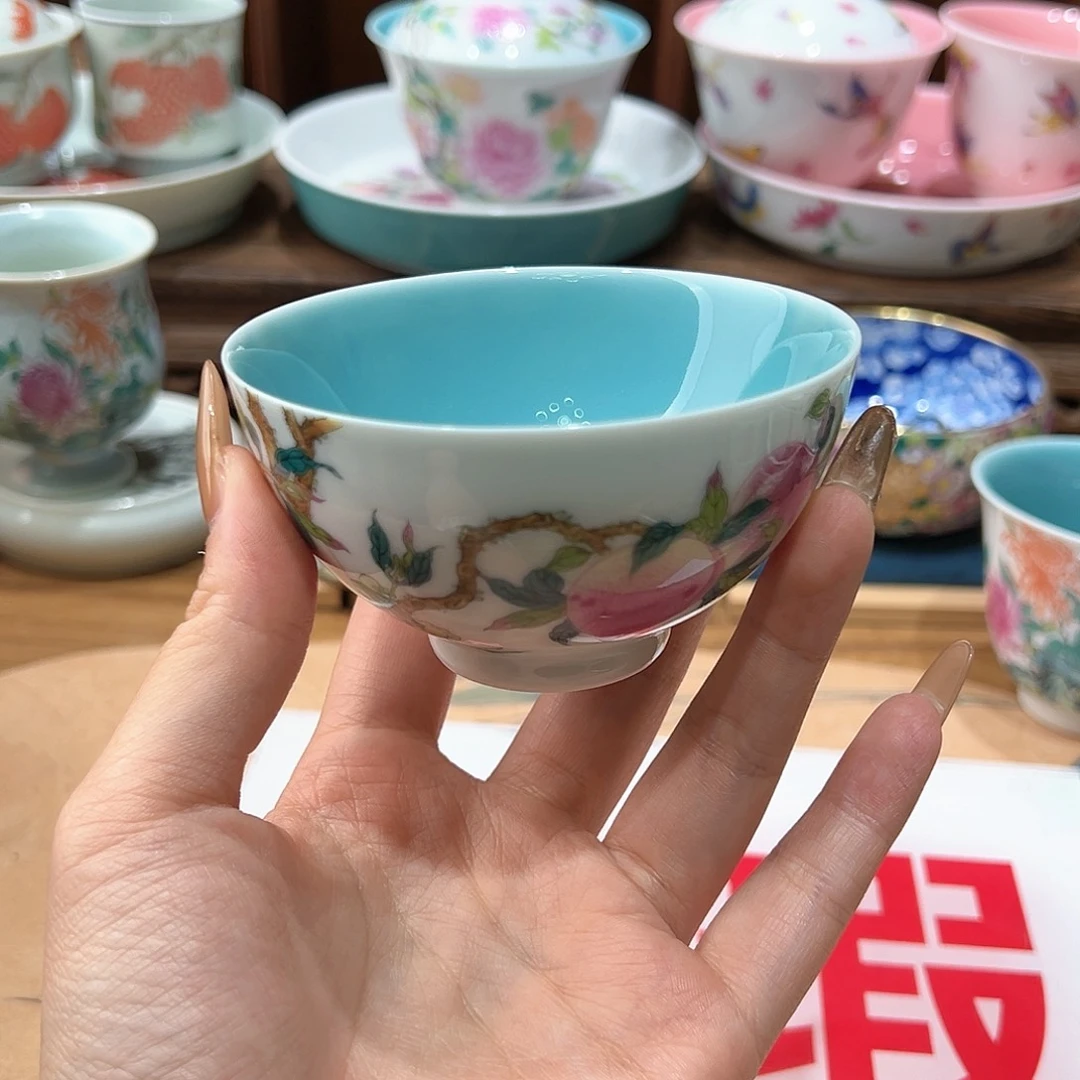 微瑕微瑕景德镇陶瓷