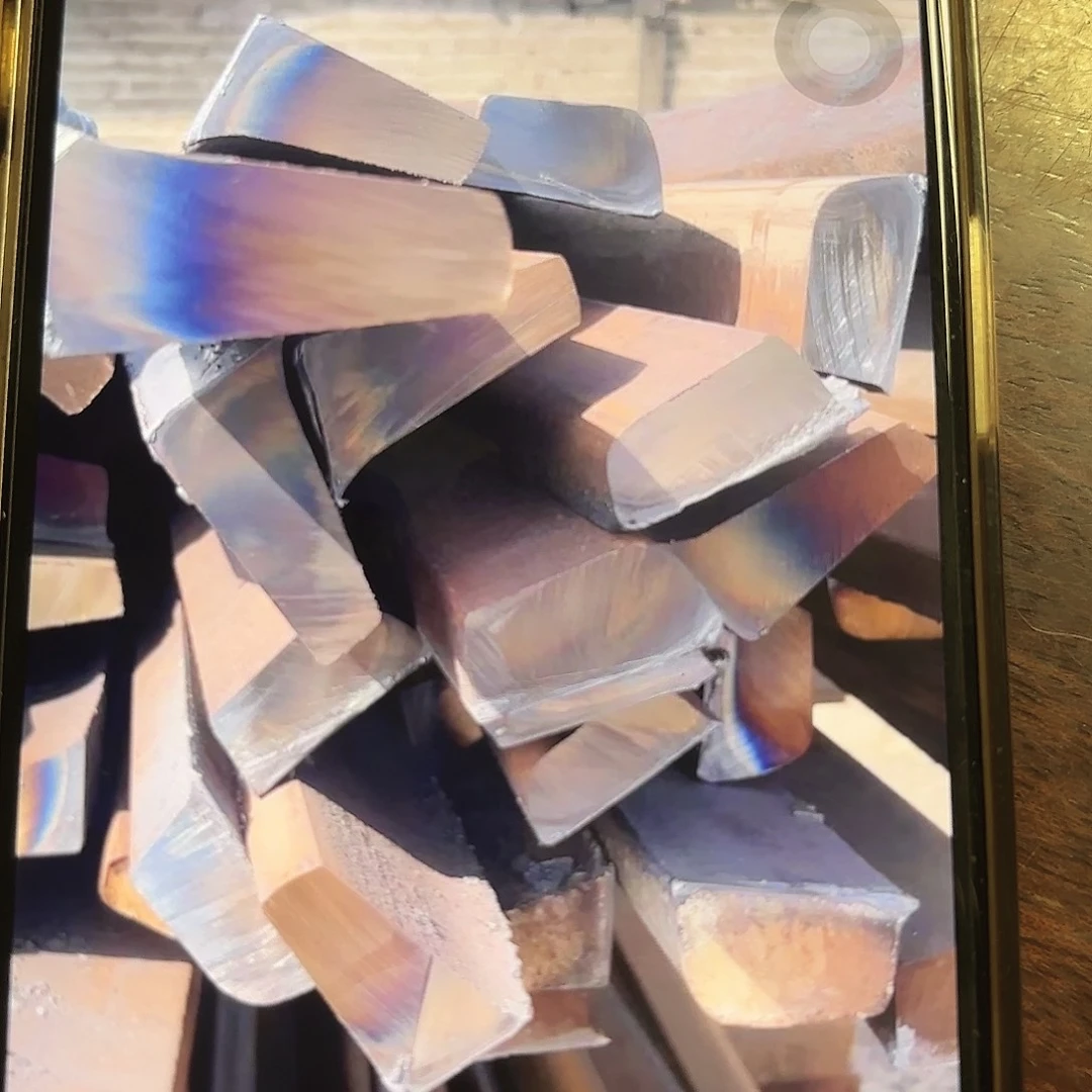 开*边条 长3.1米16根