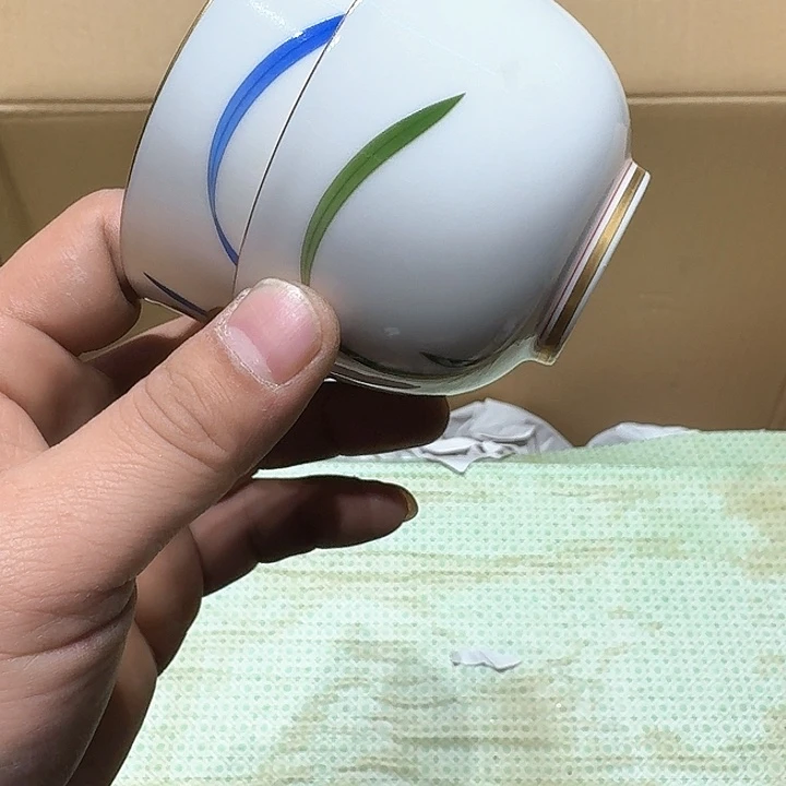中古物品，谨慎参拍娶****妇