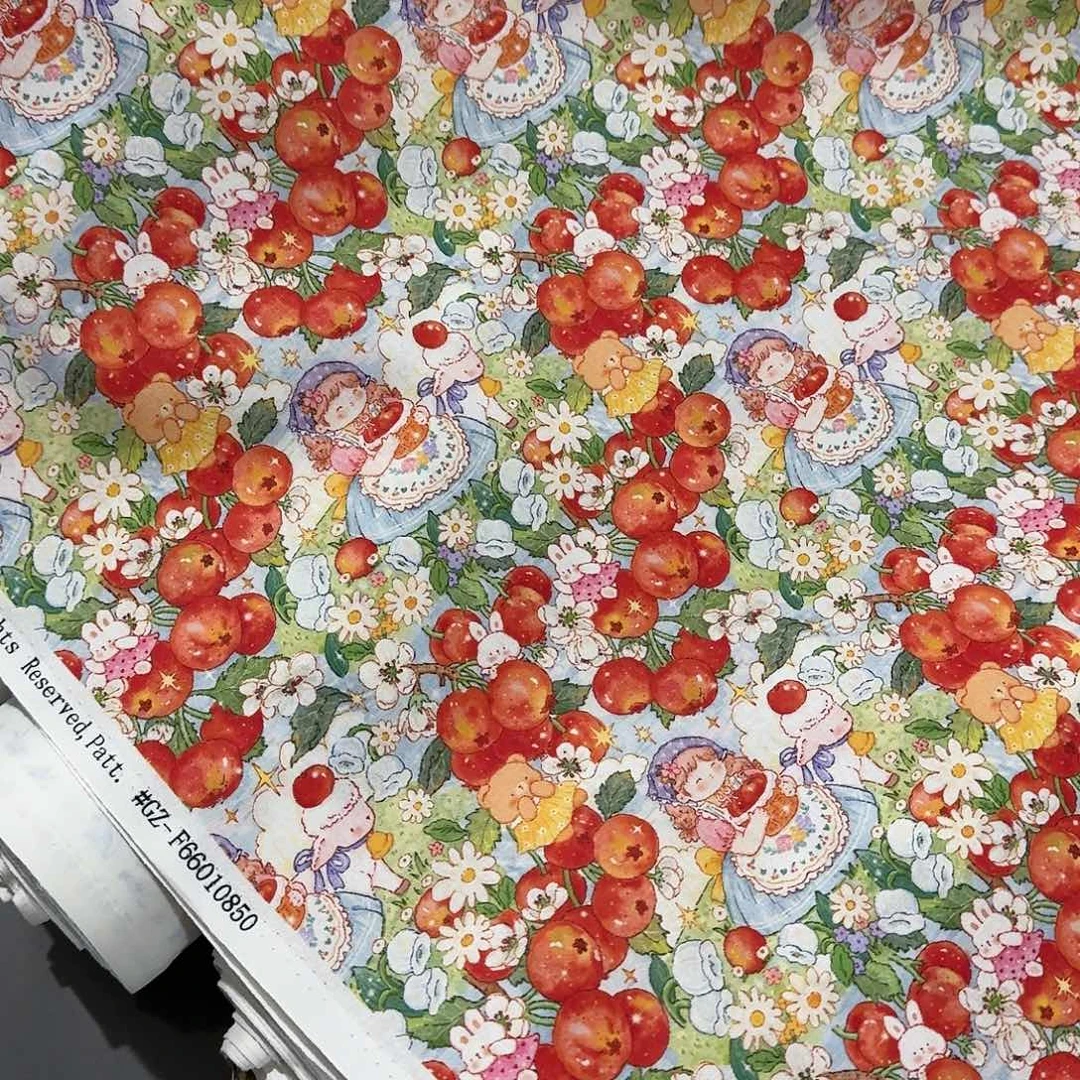 纯棉平布一米价1.1米宽地卷