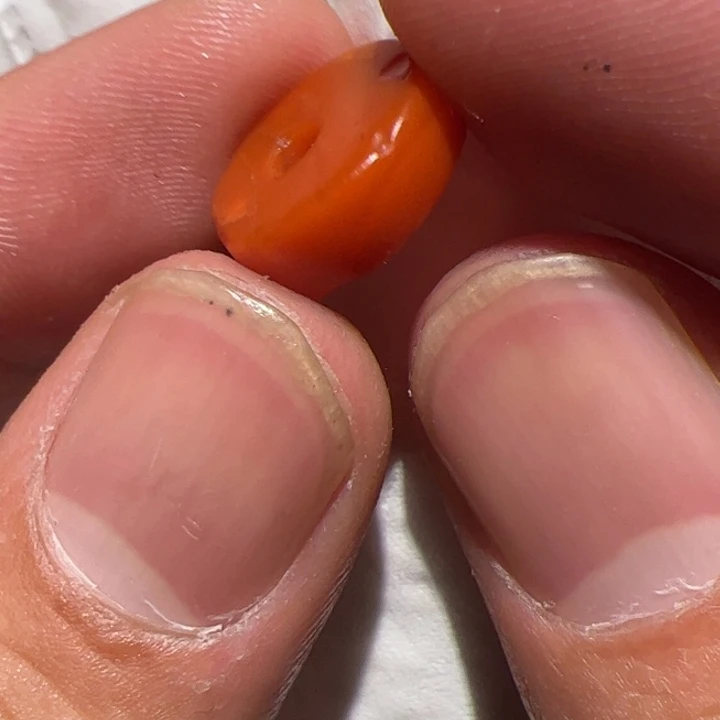 玻璃配饰你在一起的，