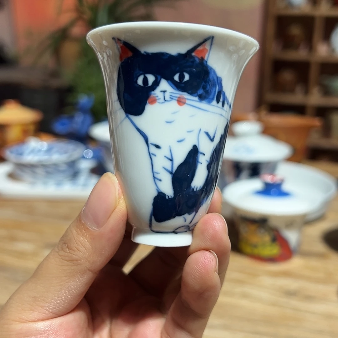 陶瓷艺术作品欣赏