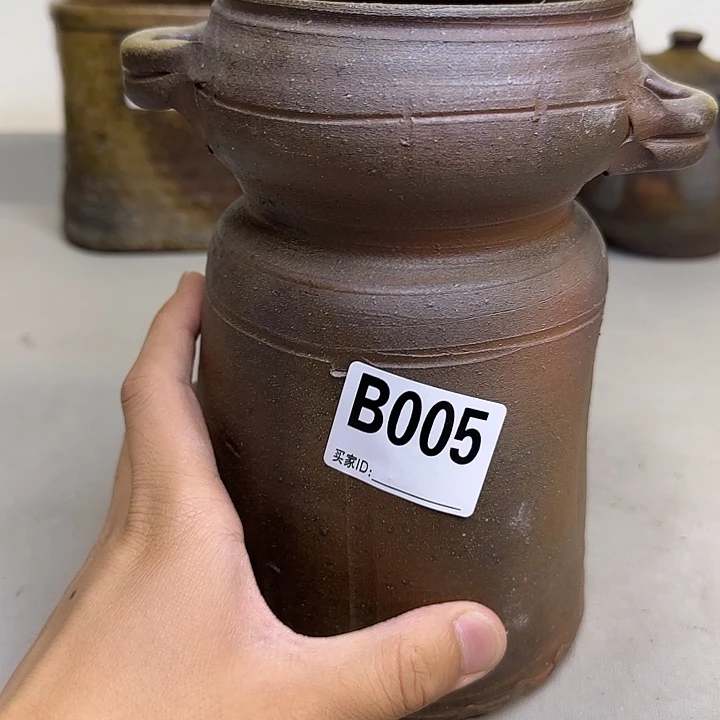 备前烧作品备前烧作品