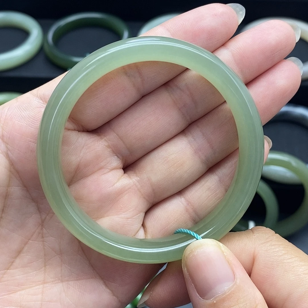 未镶嵌和田玉珠宝奇石56.57