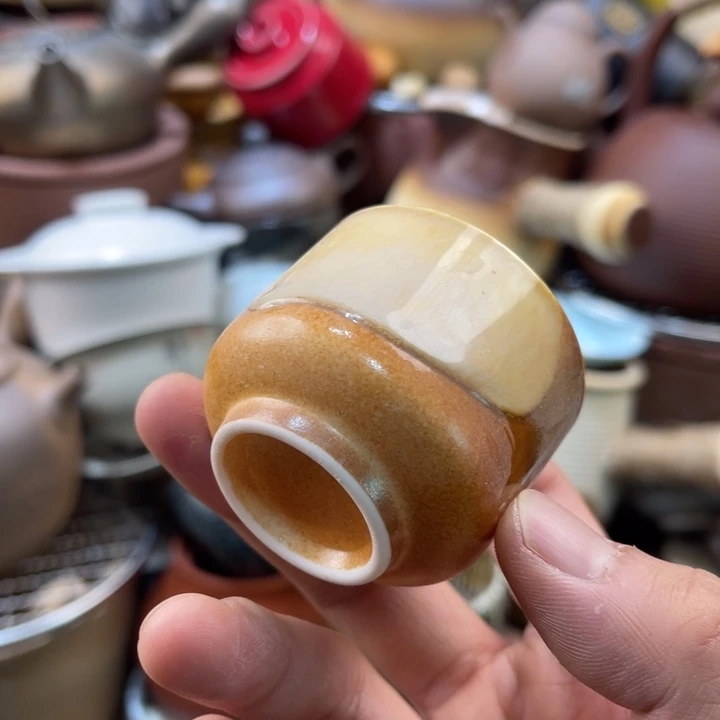 摆件陶他也不会和我们联系