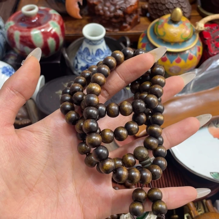 端景台紫檀木类木