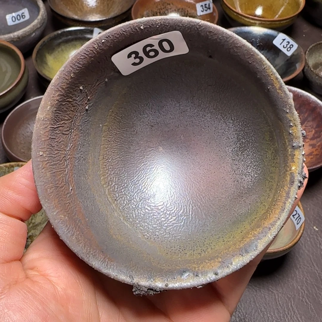 茶盏柴烧建盏闪购链接360