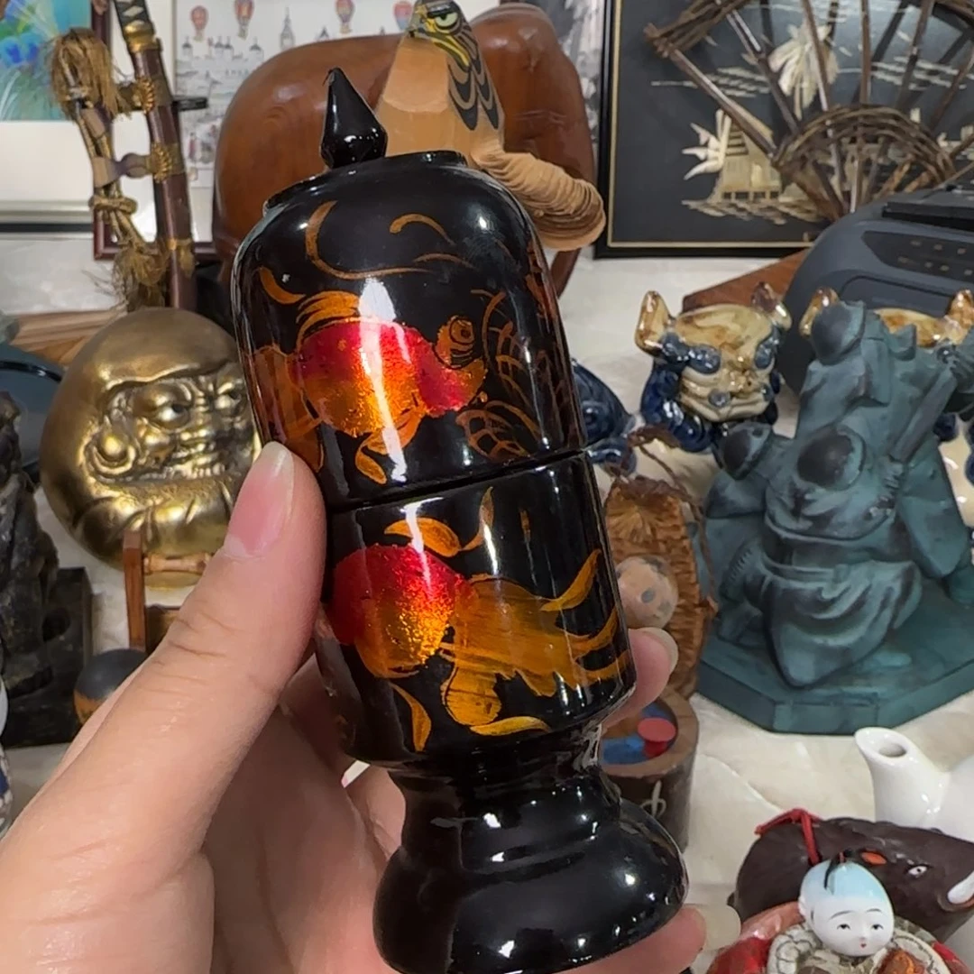 道***源瓷片茶室摆件茶室摆件