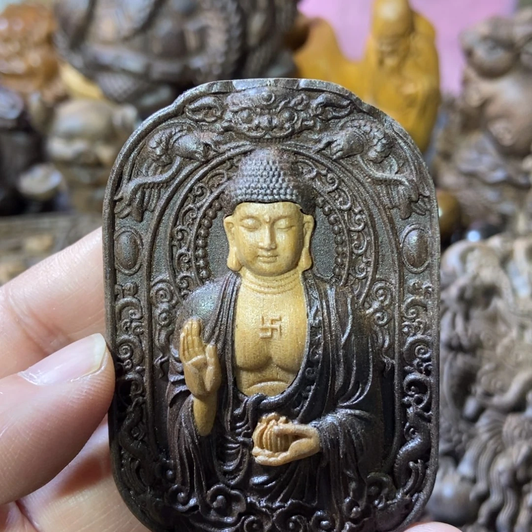 一***凡木成品摆件福利放漏