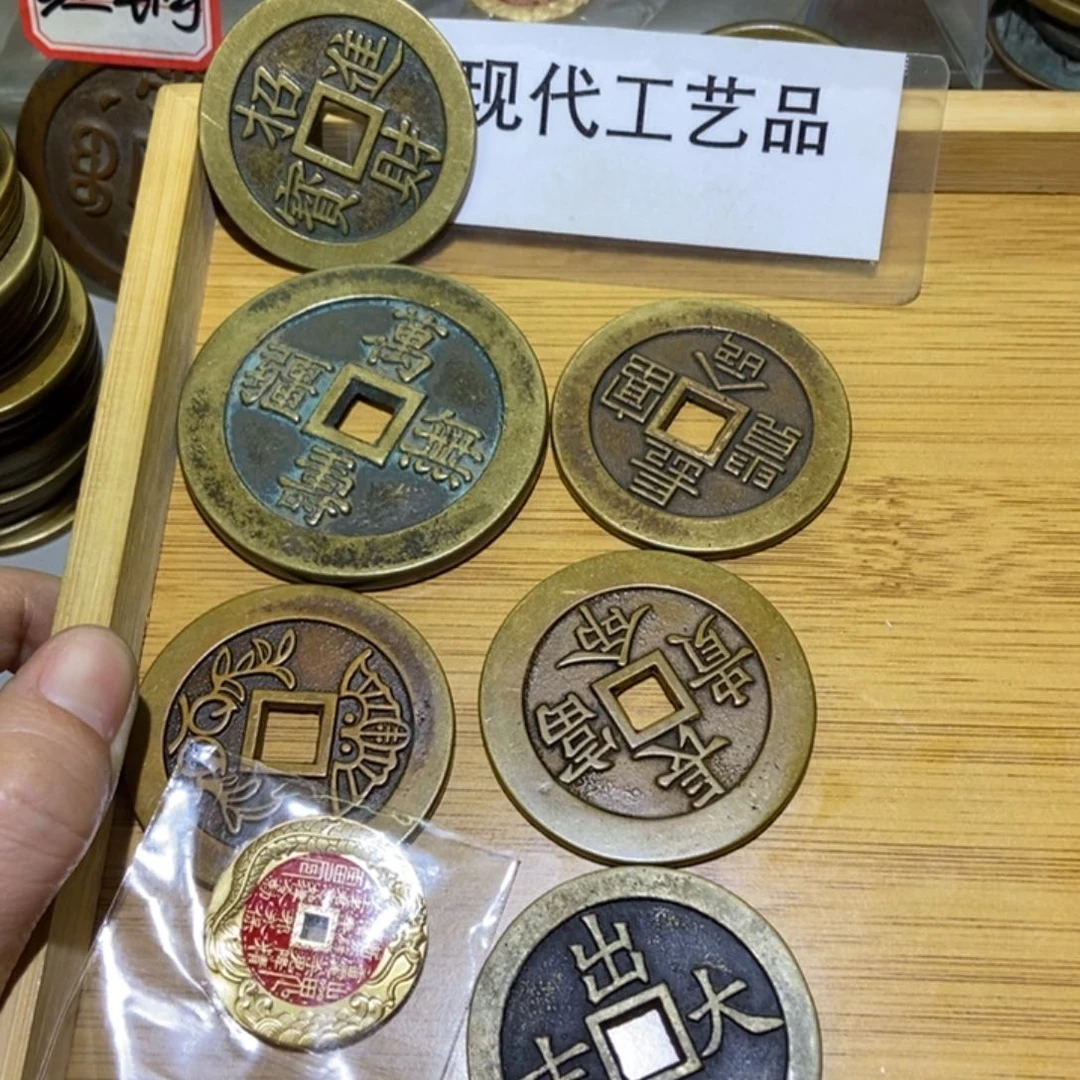 铜沾***.翻砂铸造现代工艺品