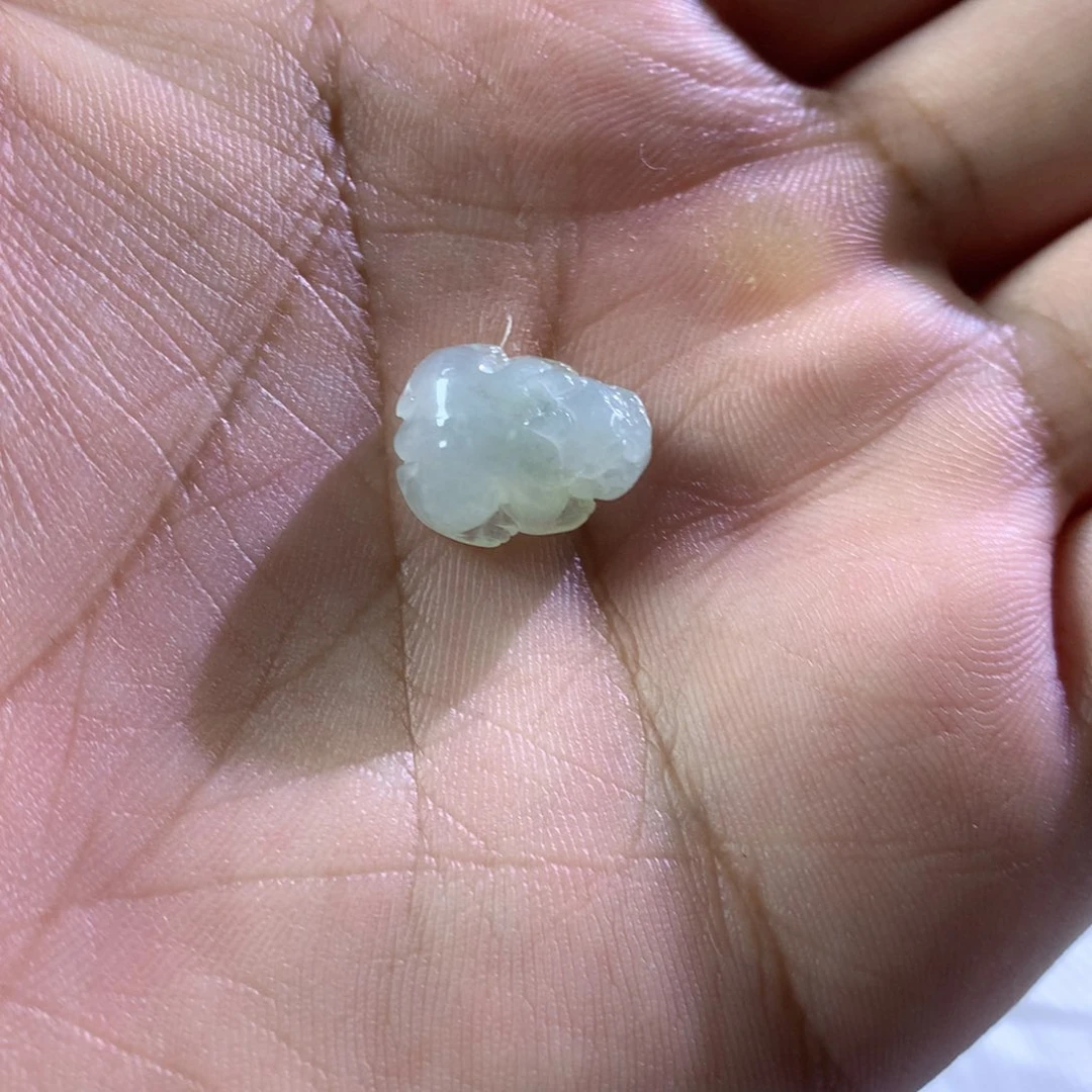 超***未镶嵌定制翡翠翡翠
