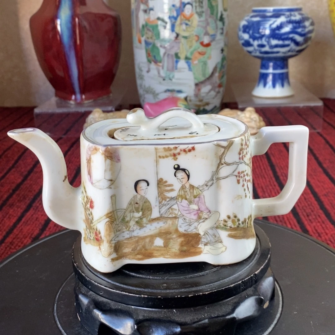 瓷片精品品牌系列产品