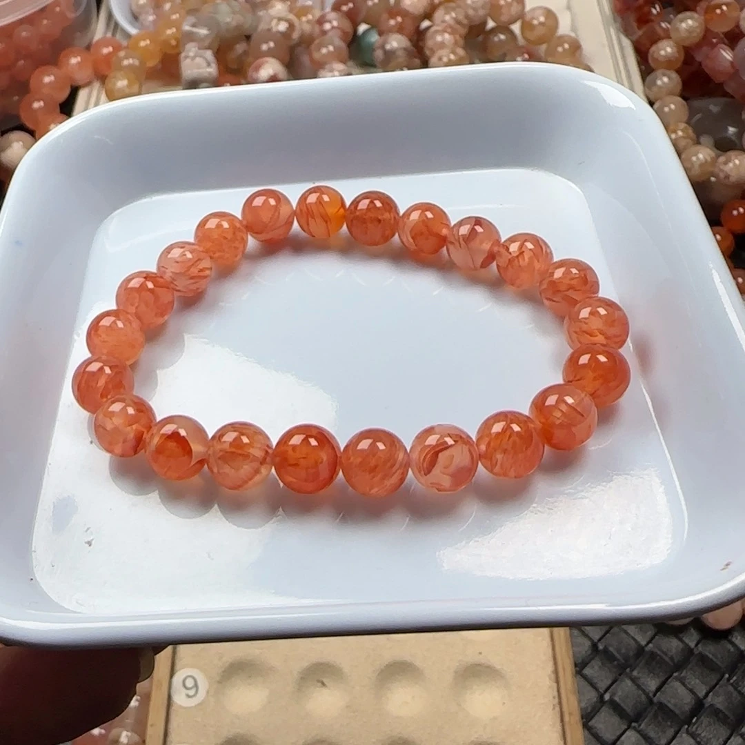 玛瑙/玉髓未镶嵌珠宝半成品?****?