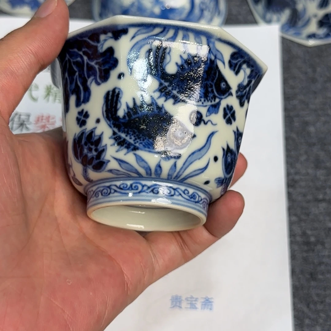 n***l摆件当代仿古精品全手工